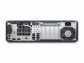 HP EliteDesk 800 G5 SFF - 16010922 thumb #2