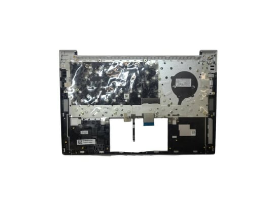 HP for ProBook 630 G8 with US keyboard (PN: 6037B0167101) - 2420438 #2