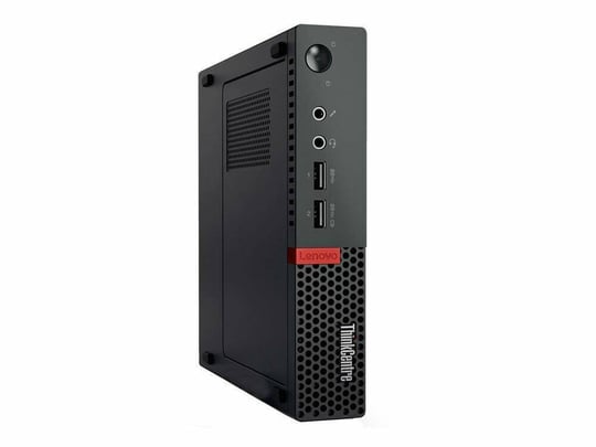 Lenovo ThinkCentre M710q Tiny - 16011872 #3