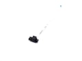 HP for EliteBook 8440p, LED Board With Cable (PN: NBX0000G700, LS-4904P) - 2630093 thumb #1