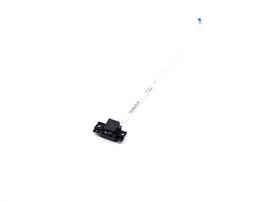 HP for EliteBook 8440p, LED Board With Cable (PN: NBX0000G700, LS-4904P) - 2630093 #1