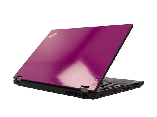 Lenovo ThinkPad L570 Plum Violet - 15213403 #1