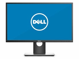 Dell Professional P2317H