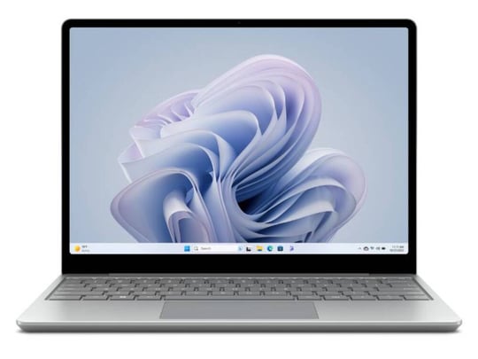 Microsoft Surface Laptop GO Silver (8GB) (256GB) - 15224965 #1