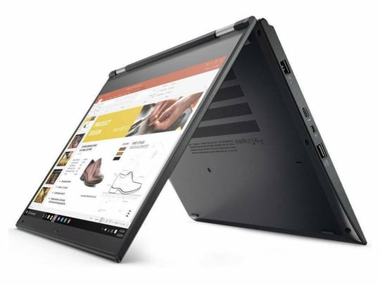 Lenovo ThinkPad Yoga 370 (Quality: Bazár) - 15227593 #4