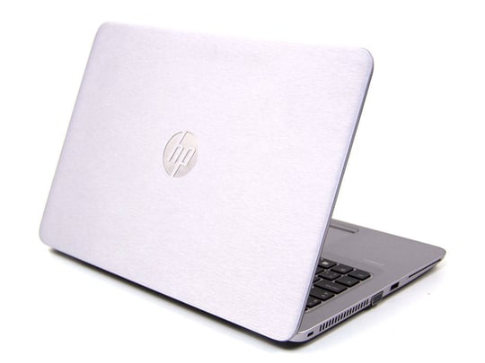 HP EliteBook 840 G3 Brushed Aluminium Notebook 15212445 furbify