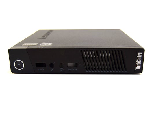 Lenovo for ThinkCentre M93, M93p (PN: SB50F98616) Case PC - 1170033 (használt termék) #2