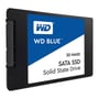 Western Digital 250GB WD Blue 3D NAND SATAIII 7mm - 1850181 thumb #1