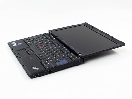 Lenovo ThinkPad X201 Notebook - 1526173 | furbify