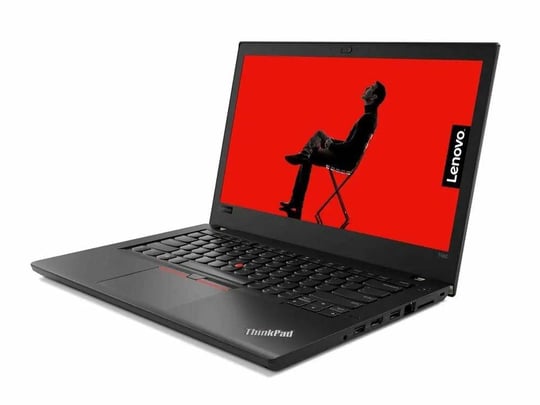 Lenovo ThinkPad T480 - 15237492 #2
