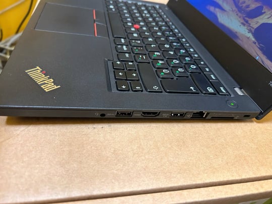 Lenovo ThinkPad T470 értékelés Róbert #1