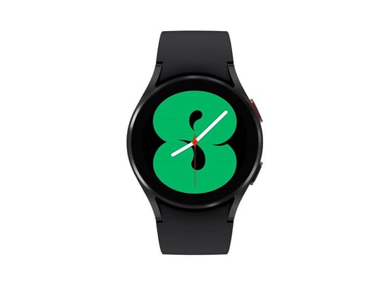 Samsung Galaxy Watch 4 40mm SM-R860N Black - 2350047 #1