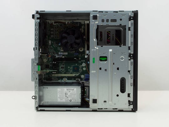 HP EliteDesk 800 G5 TWR - 1608432 #3