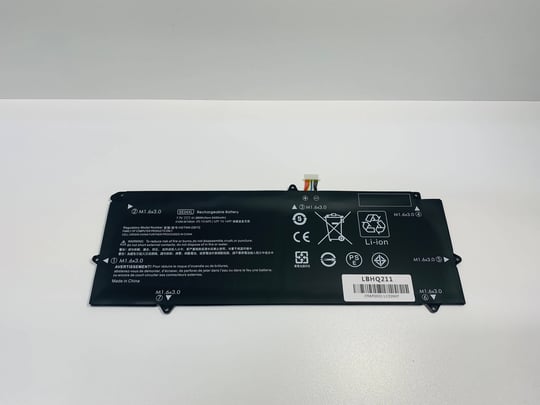 Replacement for HP Pro x2 612 G2 Tablet - 2080211 #3