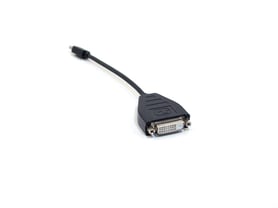 Lenovo Mini DP to DVI M/M