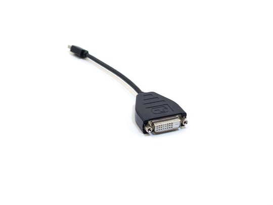 Lenovo Mini DP to DVI M/M - 1720044 #1