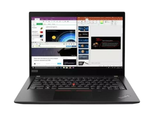 Lenovo ThinkPad x395 (16GB) (Touchscreen) - 15232919 #2