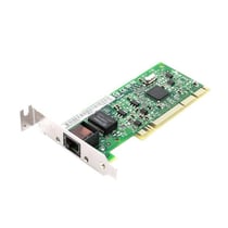 Intel PRO/1000 GT Desktop Adapter, PCI, LP