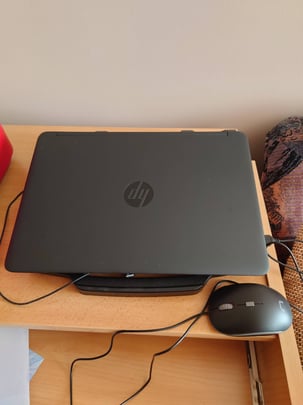 HP ProBook 640 G1 értékelés Róbertné #1