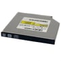 VARIOUS DVD-RW notebook SATA Mechanika - 1550002 (použitý produkt) thumb #1