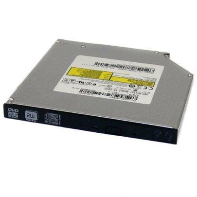 VARIOUS DVD-RW notebook SATA - 1550002 #1