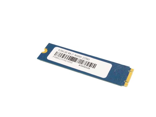 SanDisk 128GB M.2 X600 2280 SSD - 1850326 | furbify