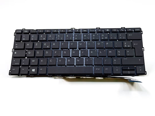 HP EU for HP EliteBook x360 1030 G2 - 2100135 #2