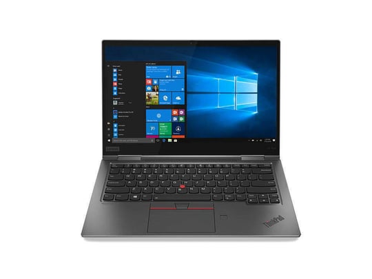 Lenovo ThinkPad X1 Yoga Gen 4 (16GB) (Touchscreen) - 15234300 #2