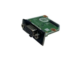 HP for ProDesk 400 G7 SFF, VGA  Board (PN: L83411-002, M52136-001) - 2770033