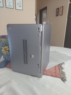 HP EliteBook Folio 1040 G3 (8GB) értékelés Csaba #1