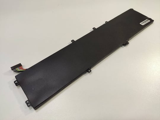 Dell XPS 15-9550, Precision 5510 Notebook battery - 2080132 #3
