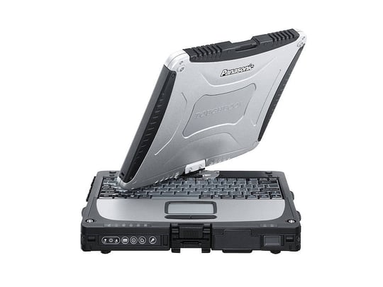 Panasonic Toughbook CF-19-8 - 1529240 #3
