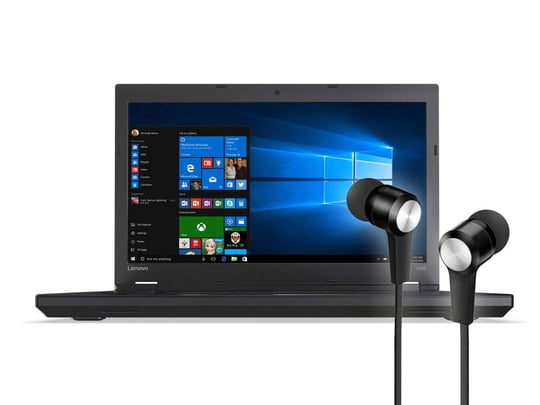 Lenovo ThinkPad L570 "Basic Bundle" - 15210014 #1