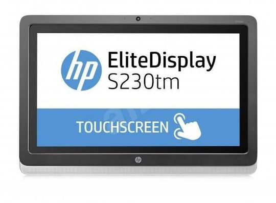 HP S230tm (No Touchscreen) - 1441882 #1