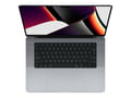 Apple MacBook Pro 16" A2485 2021 (32GB) Space Grey (EMC 3651) - 15235118 thumb #2
