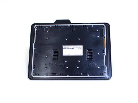 Zebra ET5X Windows 10" SE4750 Expansion Back - Without Battery - 1750007 #3