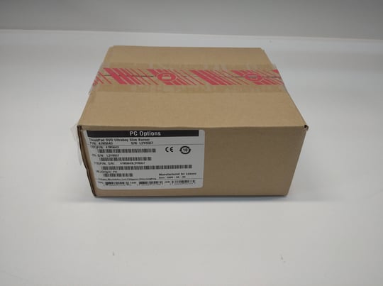 Lenovo Lenovo ThinkPad Ultrabay DVD Slim - Boxed 41N5643 - 1550018 #2