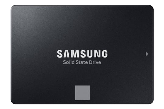 Samsung 500GB Samsung 870 EVO - 1850161 #1