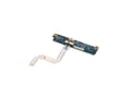 Dell for Latitude E6420, Volume Buttons Board With Cable (PN: 04GHGP, LS-6593, NBX0000RS0L) - 2630301 thumb #1