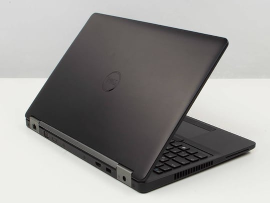 Dell Latitude E5570 (Quality: Bazár) - 1529443 #4