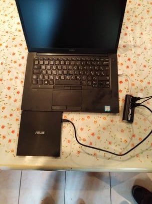 Dell Latitude 7480 értékelés Péter #1