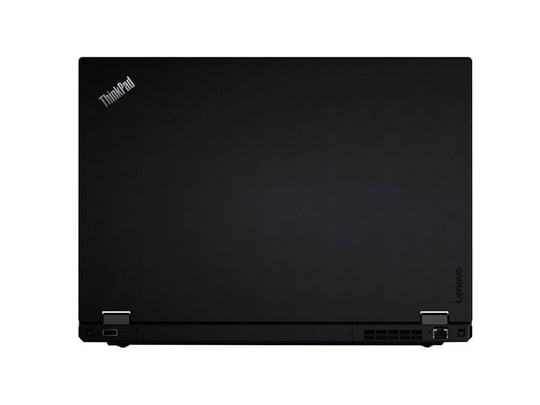 Lenovo ThinkPad L560 repasovaný notebook, Intel Core i5-6300U, HD 520, 8GB DDR3 RAM, 240GB SSD, 15,6" (39,6 cm), 1366 x 768 - 1529130 #2