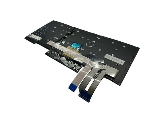 Lenovo EU for ThinkPad T490s, T14s, P1 G2-G3 (PN: SN20R58789) - 2100542 #4