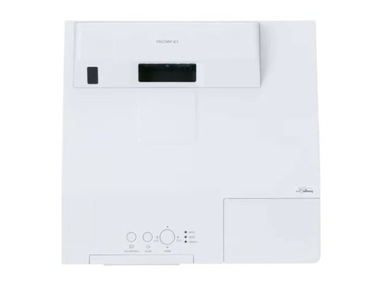Hitachi CP-AW2503 (No RC) - 1680183 #2