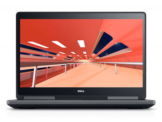 Dell Precision 7710 Notebook - 15218981 | furbify