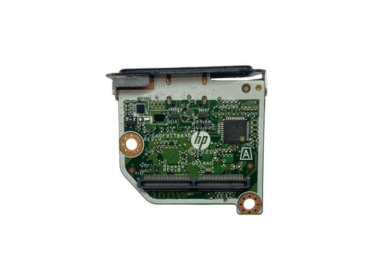 HP for EliteDesk 800 G8 DM, USB-C Gen 2 Option Board (PN: M11564-001) - 2770032 #4
