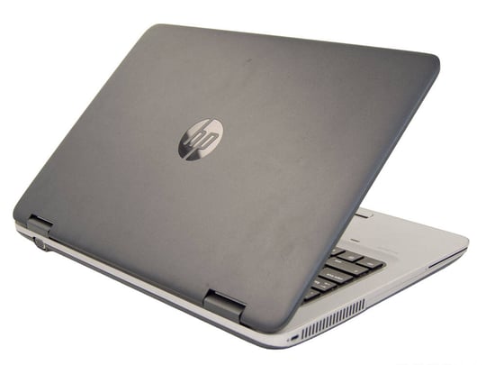 HP ProBook 640 G2 (Printed Backlit SK\CZ Keyboard) - 1529853 #7