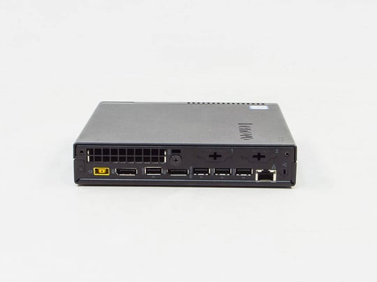 Lenovo ThinkCentre M910q Tiny (GOLD) - 1606833 #2