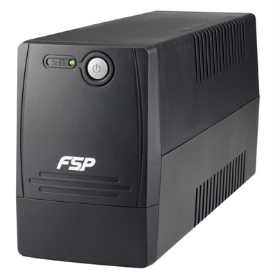 FSP/Fortron UPS FP 800, 800 VA, line interactive - 1950008 #1