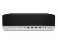 HP EliteDesk 800 G4 SFF - 16011110 thumb #1